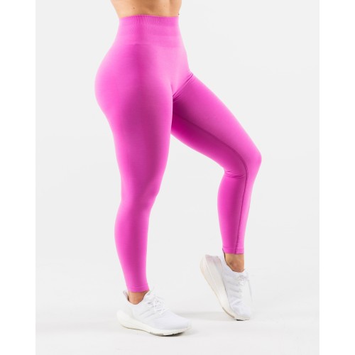 Must-Have Amplify Gravity Legging - Gliese - Pink On Hand Now