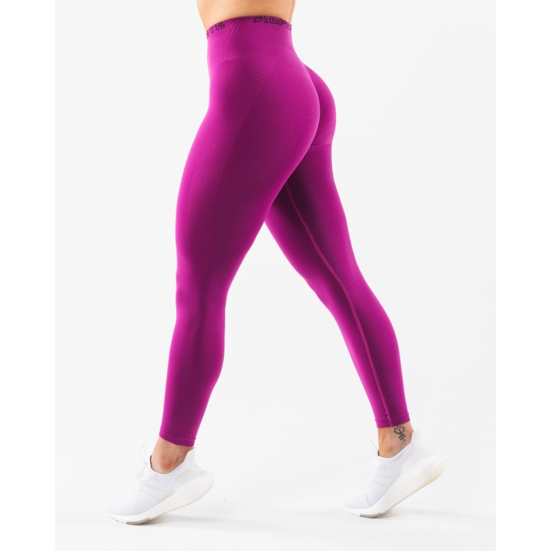 Must-Have Amplify Gravity Legging - Nebula SE - Pink Fresh Release