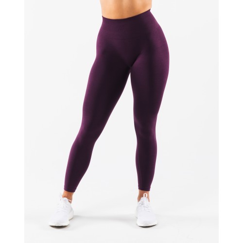 Must-Have Amplify Gravity Legging - Regio - Purple Immediate Availability