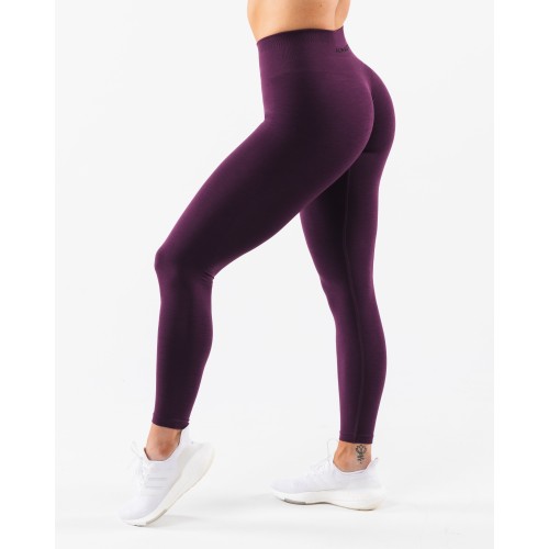 Must-Have Amplify Gravity Legging - Regio - Purple Immediate Availability