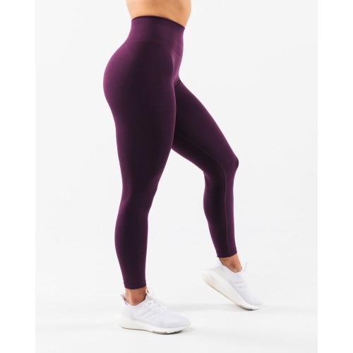 Must-Have Amplify Gravity Legging - Regio - Purple Immediate Availability