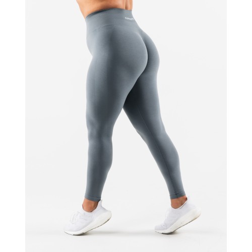 Must-Have Amplify Gravity Legging - Ride - Grey