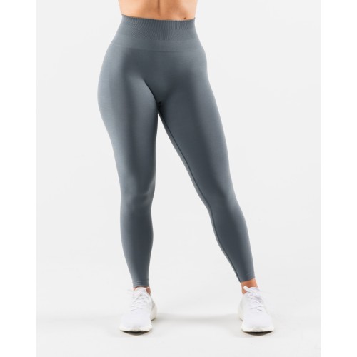 Must-Have Amplify Gravity Legging - Ride - Grey