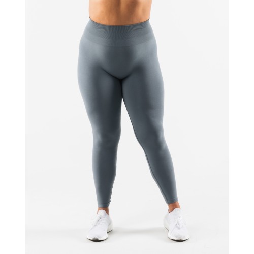 Must-Have Amplify Gravity Legging - Ride - Grey