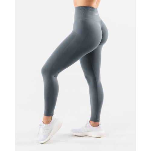 Must-Have Amplify Gravity Legging - Ride - Grey