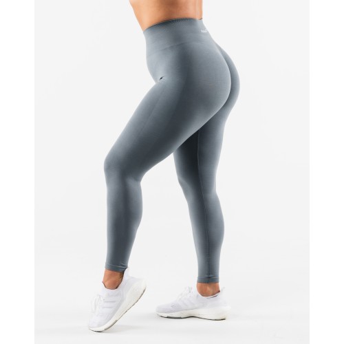 Must-Have Amplify Gravity Legging - Ride - Grey