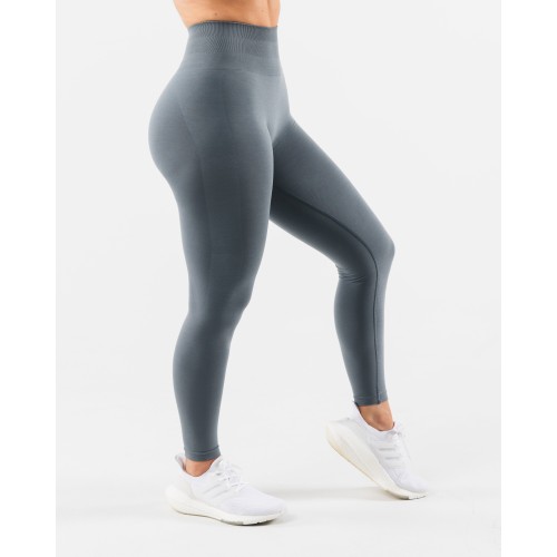 Must-Have Amplify Gravity Legging - Ride - Grey