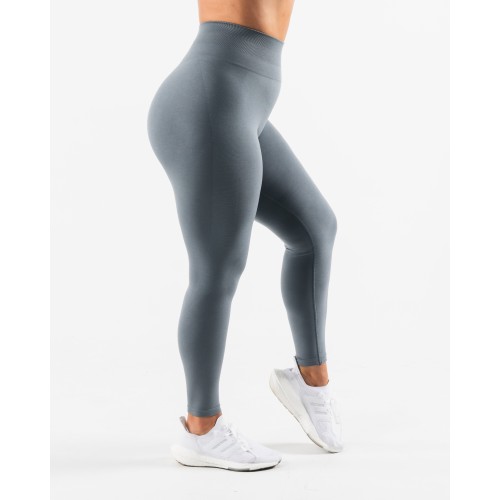 Must-Have Amplify Gravity Legging - Ride - Grey