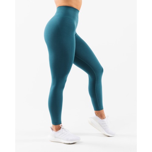 Must-Have Amplify Gravity Legging - Titan - Blue Available Now