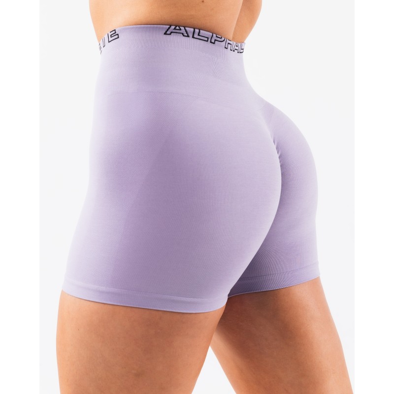 Must-Have Amplify Gravity Short - Aquari SE - Purple Hot New Item