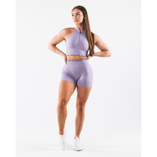 Must-Have Amplify Gravity Short - Aquari SE - Purple Hot New Item