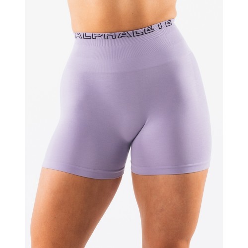 Must-Have Amplify Gravity Short - Aquari SE - Purple Hot New Item