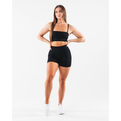 Must-Have Amplify Gravity Short - Black New Collection