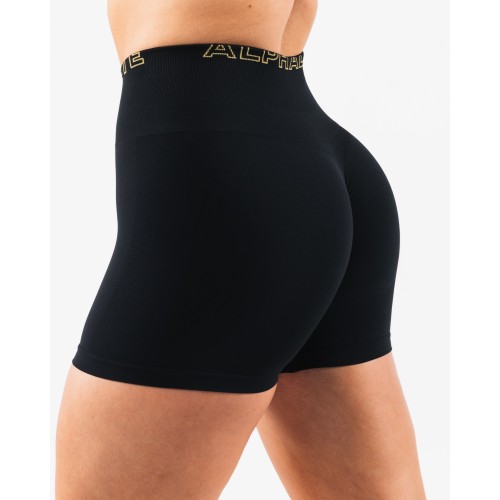 Must-Have Amplify Gravity Short - Black SE New Stock