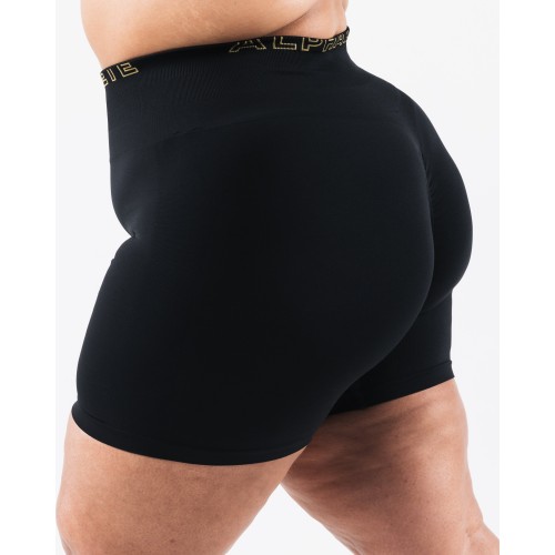 Must-Have Amplify Gravity Short - Black SE New Stock