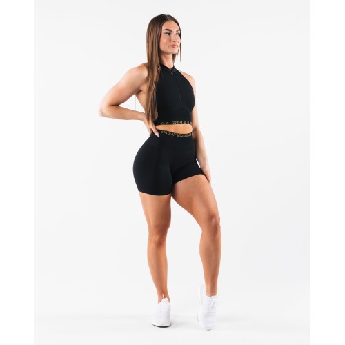 Must-Have Amplify Gravity Short - Black SE New Stock