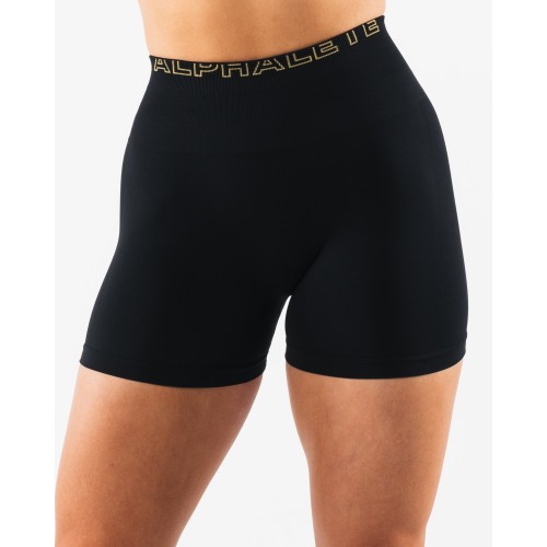 Must-Have Amplify Gravity Short - Black SE New Stock