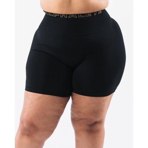 Must-Have Amplify Gravity Short - Black SE New Stock