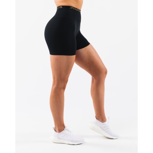 Must-Have Amplify Gravity Short - Black SE New Stock