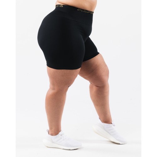 Must-Have Amplify Gravity Short - Black SE New Stock