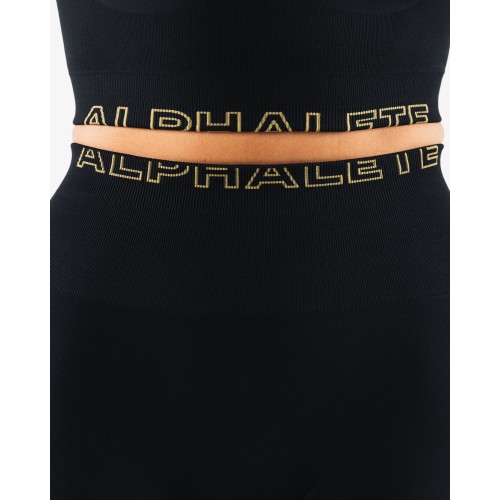 Must-Have Amplify Gravity Short - Black SE New Stock