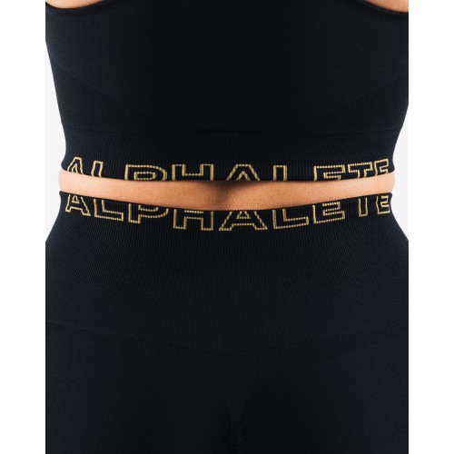 Must-Have Amplify Gravity Short - Black SE New Stock