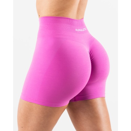 Must-Have Amplify Gravity Short - Gliese - Pink Just In