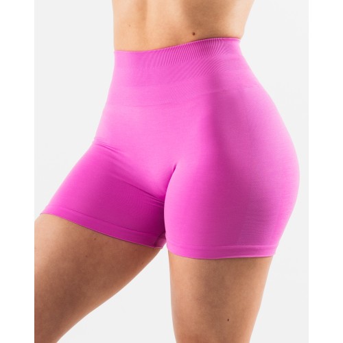 Must-Have Amplify Gravity Short - Gliese - Pink Just In