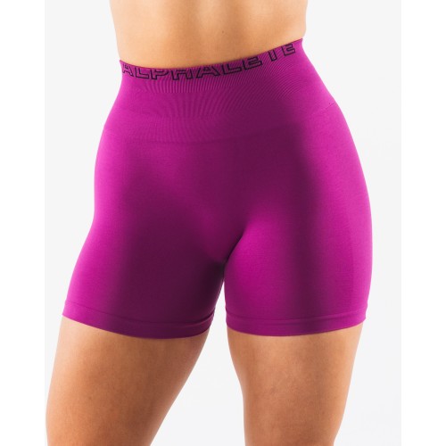 Must-Have Amplify Gravity Short - Nebula SE - Pink In Stock