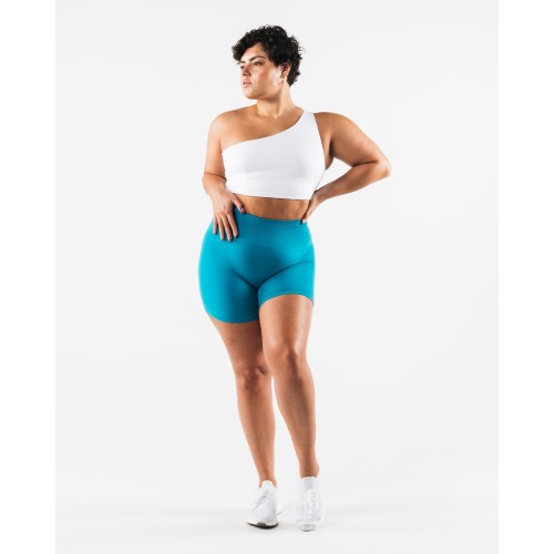 Must-Have Amplify Gravity Short - Neptune - Blue Available for Immediate Shipping