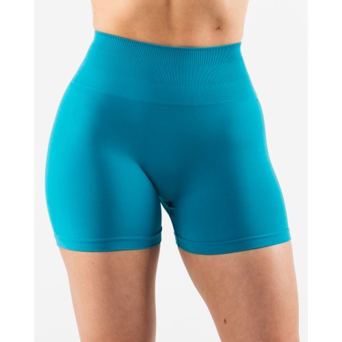 Must-Have Amplify Gravity Short - Neptune - Blue Available for Immediate Shipping