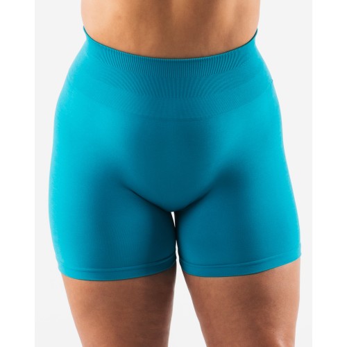 Must-Have Amplify Gravity Short - Neptune - Blue Available for Immediate Shipping