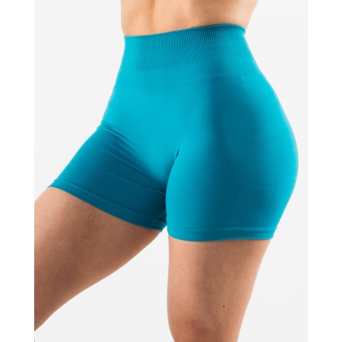 Must-Have Amplify Gravity Short - Neptune - Blue Available for Immediate Shipping