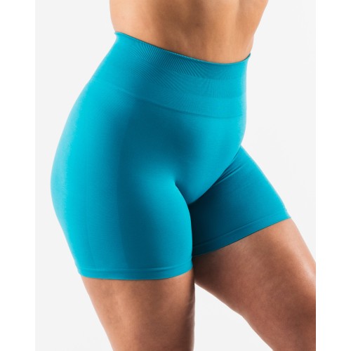 Must-Have Amplify Gravity Short - Neptune - Blue Available for Immediate Shipping