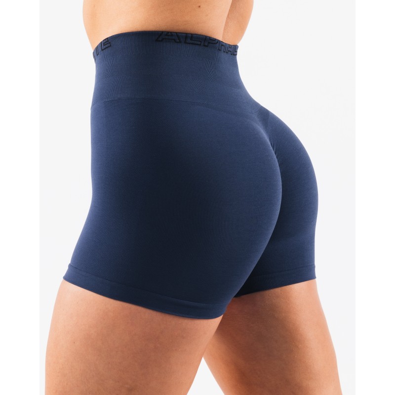 Must-Have Amplify Gravity Short - Nocturnal SE - Blue New Release