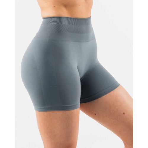 Must-Have Amplify Gravity Short - Ride - Grey Ready for Shipment