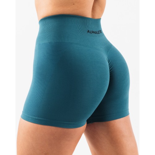 Must-Have Amplify Gravity Short - Titan - Blue Latest Edition