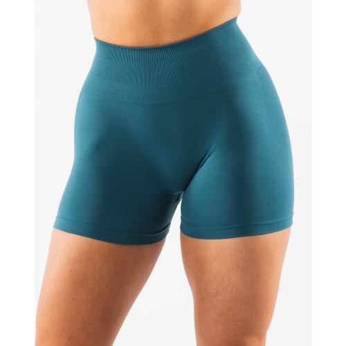 Must-Have Amplify Gravity Short - Titan - Blue Latest Edition