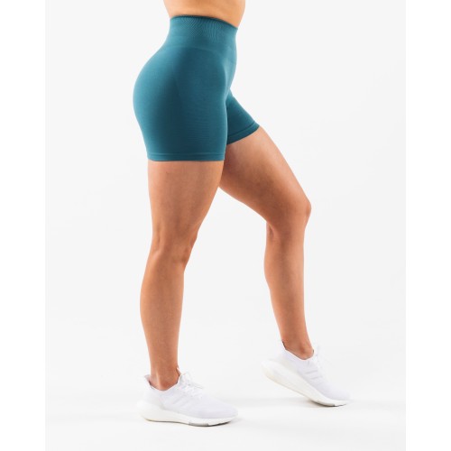 Must-Have Amplify Gravity Short - Titan - Blue Latest Edition