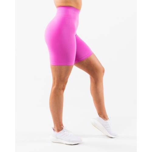 Must-Have Amplify Gravity Biker Short 7” - Gliese - Pink Limited Stock