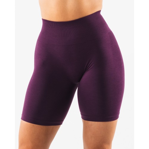 Must-Have Amplify Gravity Biker Short 7” - Regio - Purple Just Launched