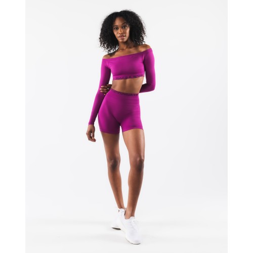 Must-Have Amplify Halley LS - Nebula SE - Pink Just In