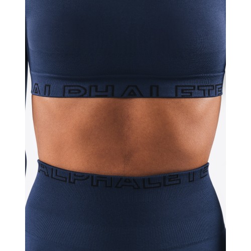 Must-Have Amplify Halley LS - Nocturnal SE - Blue In Stock