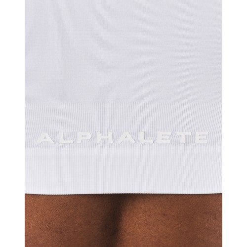 Must-Have Amplify Halley LS - White Available for Immediate Shipping