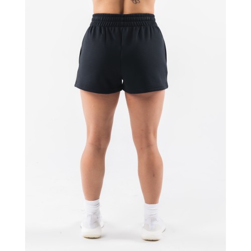 Must-Have Athletics Sweatshort - Black Available Now