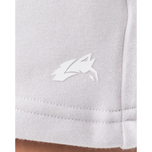 Must-Have Athletics Sweatshort - White Smoke Hot New Item