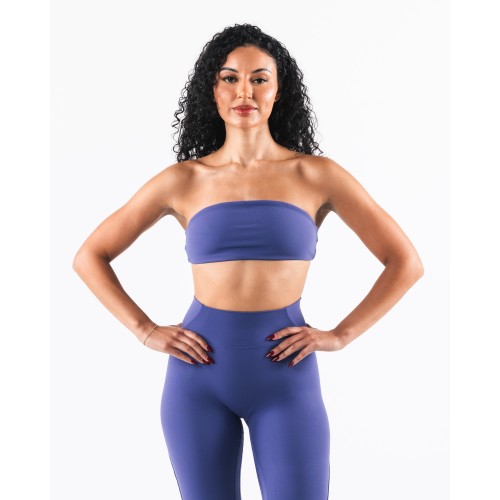 Must-Have Aura Bandeau - Arctic Sky - Blue Limited Stock