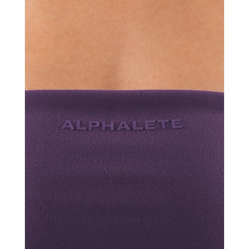 Must-Have Aura Bandeau - Aster - Purple Immediate Availability