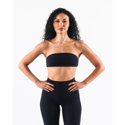 Must-Have Aura Bandeau - Black Hot New Item