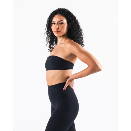 Must-Have Aura Bandeau - Black Hot New Item